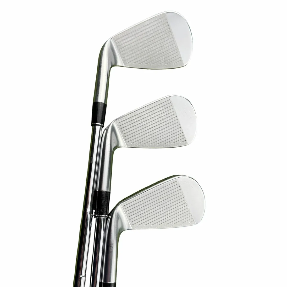 Srixon ZXi5 / ZXi7 Combo Irons / 4-Pw / X-Stiff - Image 4