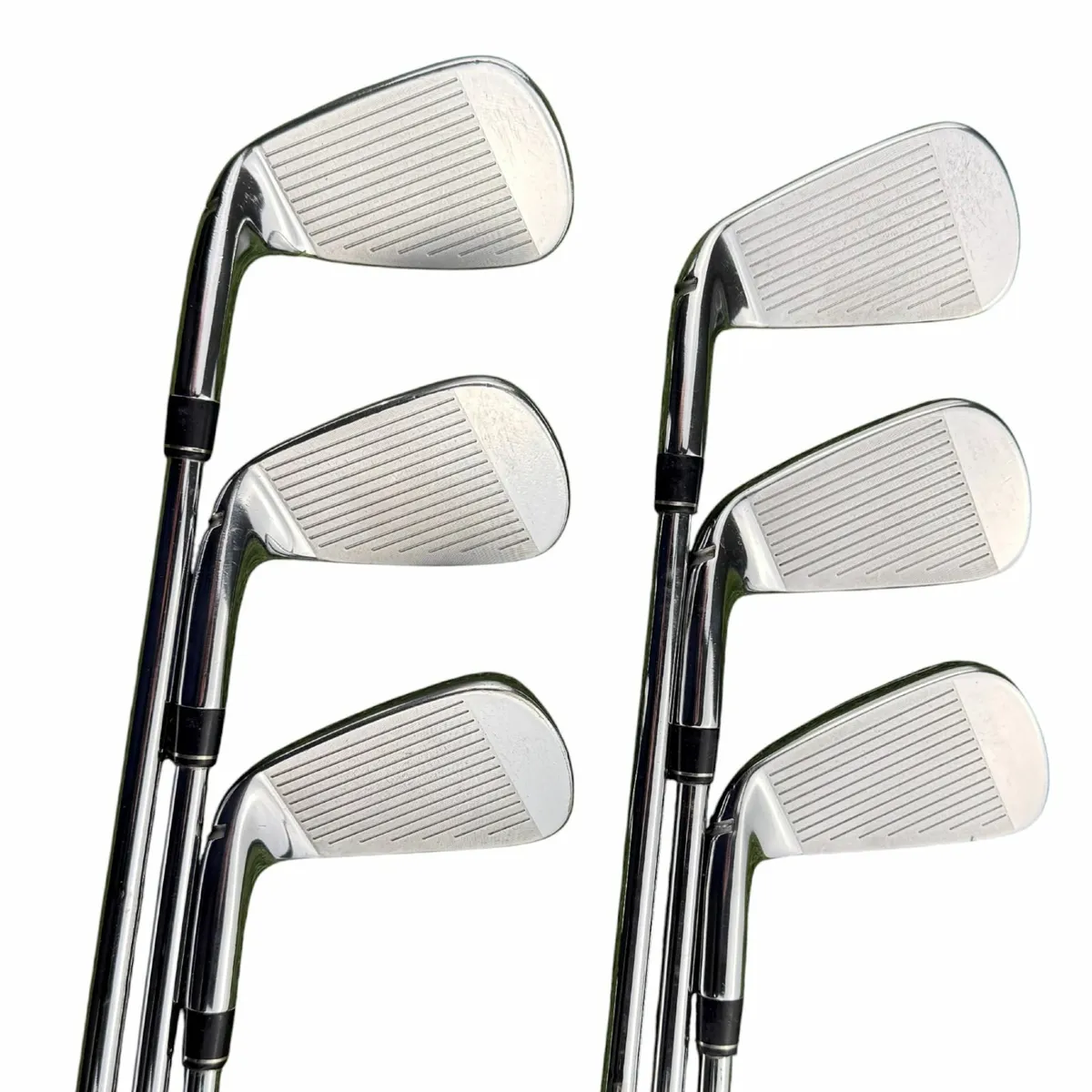 Taylormade Rocketbladez Tour Irons / 4-9 / Regular - Image 3