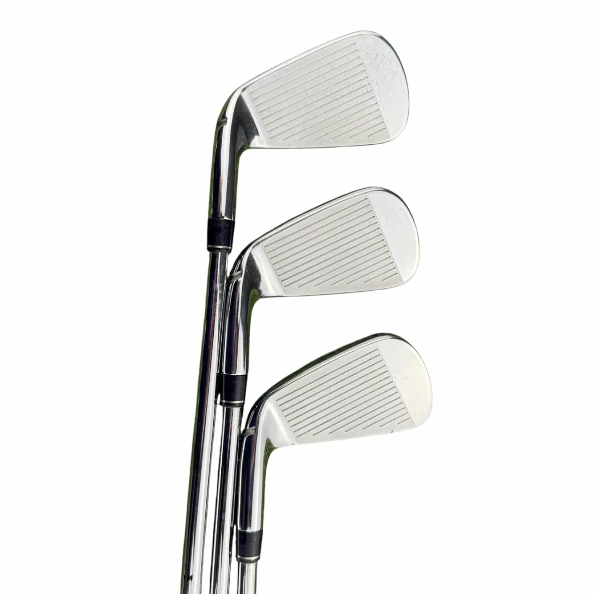 Taylormade Rocketbladez Tour Irons / 4-9 / Regular - Image 4