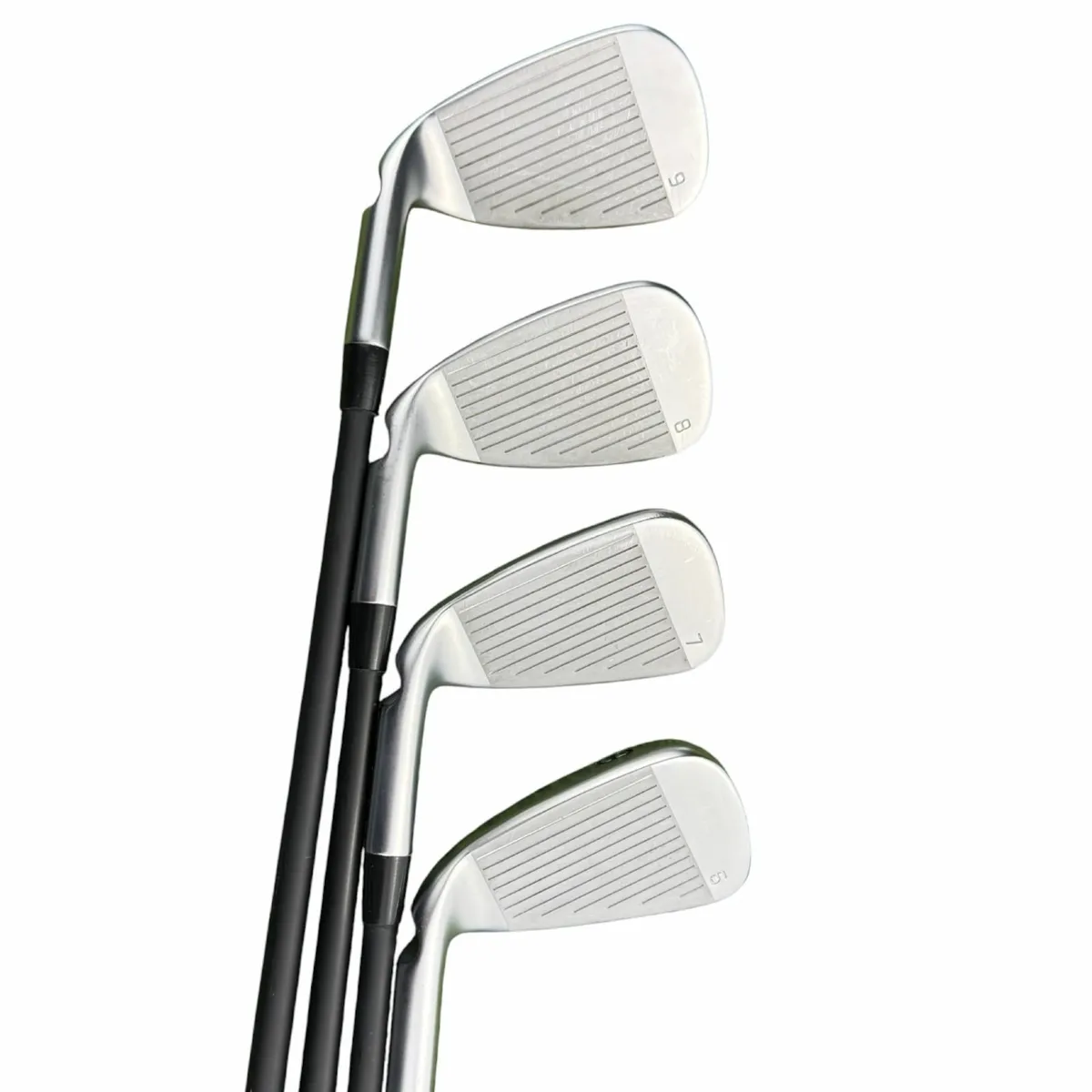 Ping G440 Irons / 6-Pw-47°-52°-56° / Senior - Image 4