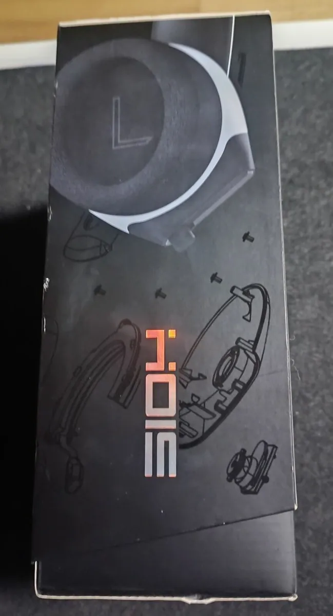 Alienware 7.1 Headset 510H 50mm Hi-Res Drivers - Image 3