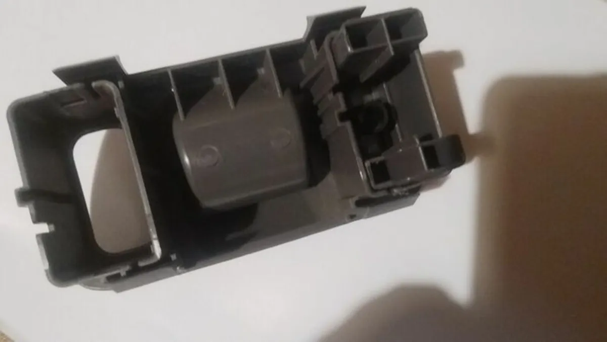 Toyota Corolla E11 97-02 Switch Surround - Image 2