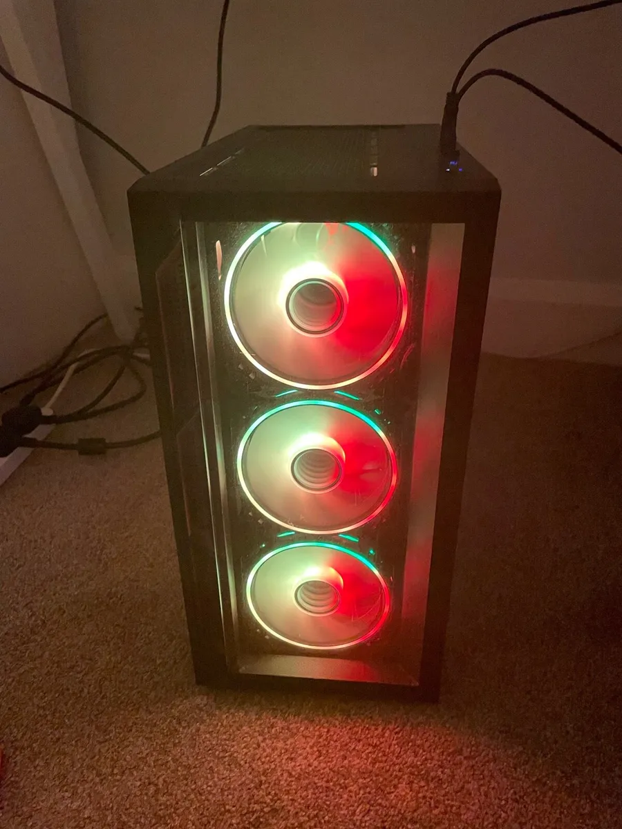 Pre - built Gaming PC - Image 2