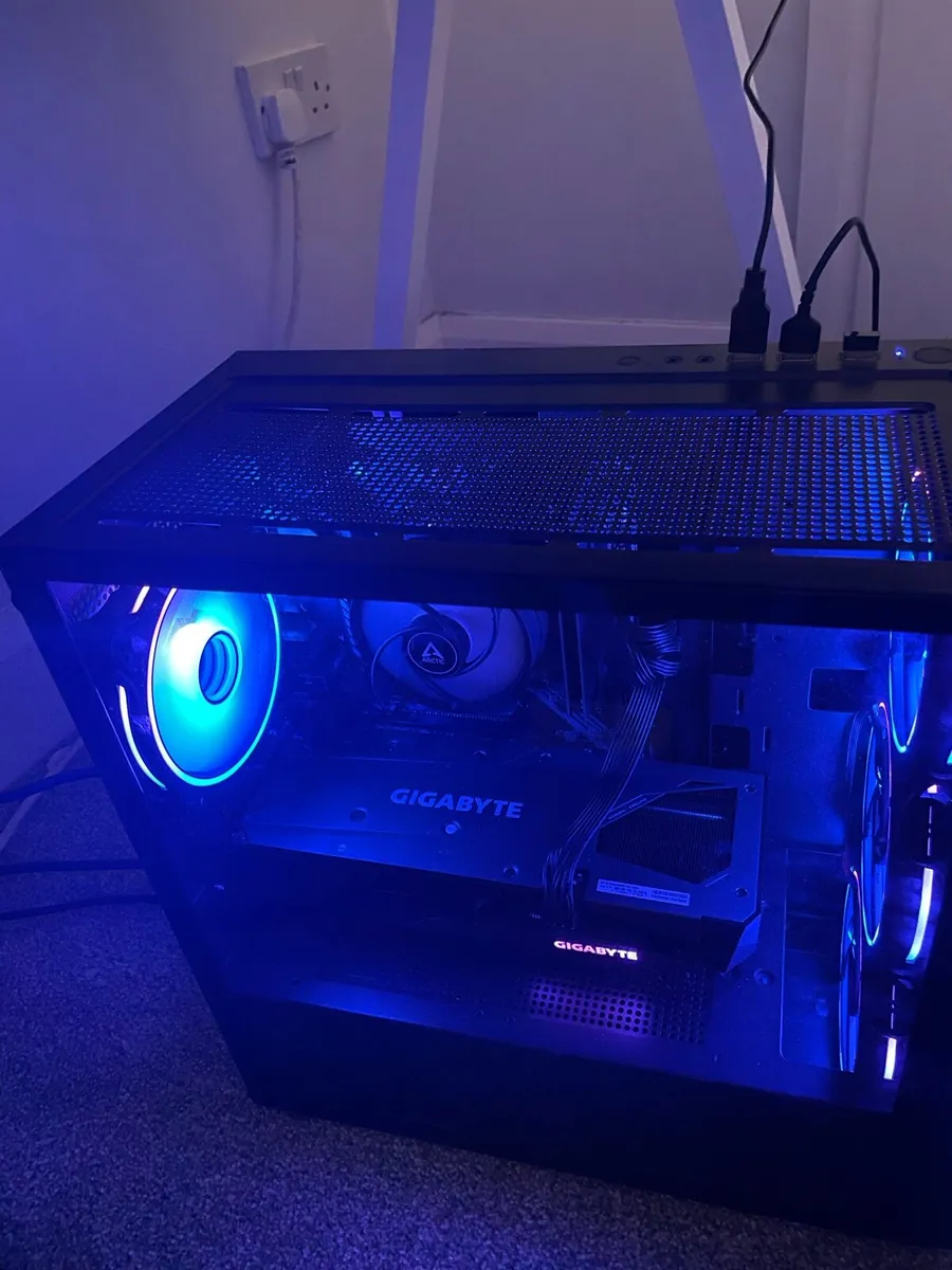 Pre - built Gaming PC - Image 4