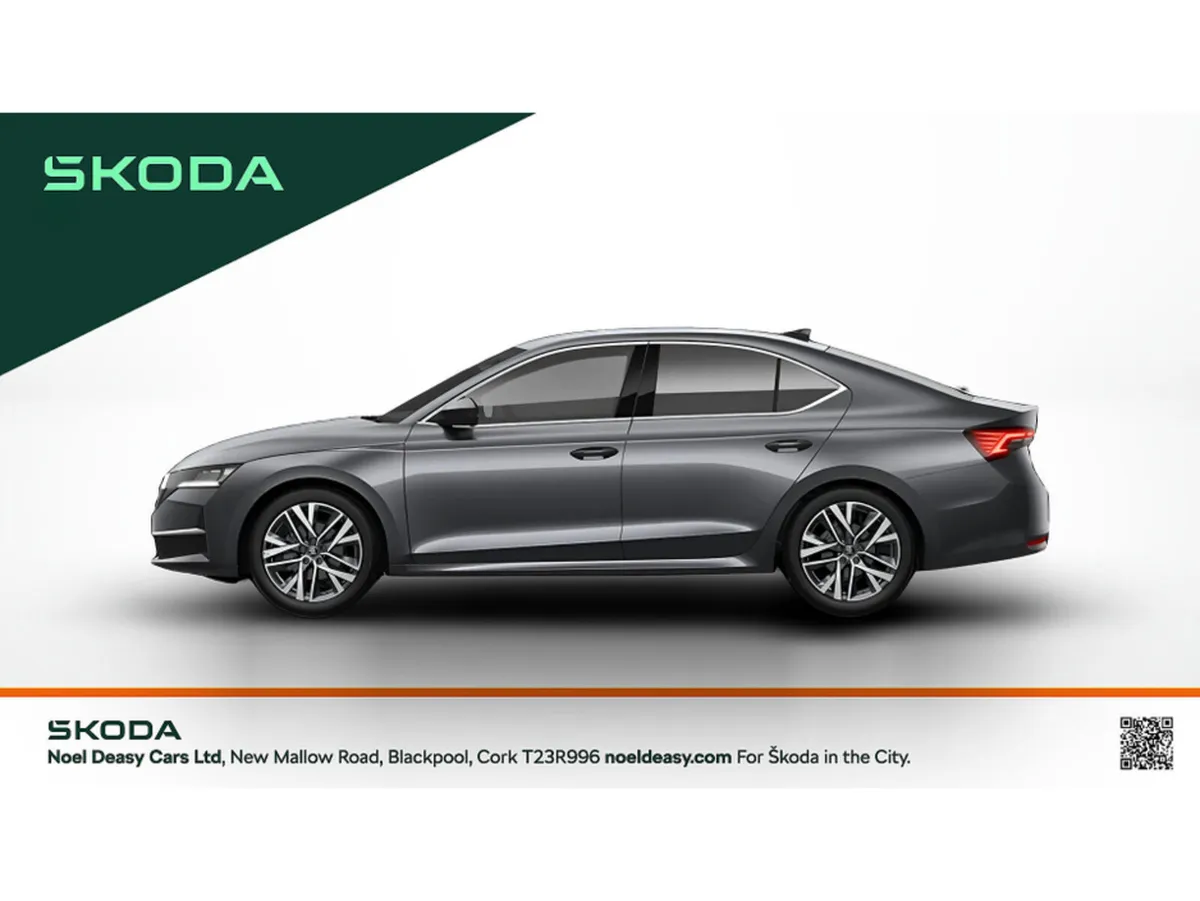 Skoda Octavia Selection+ - Image 3