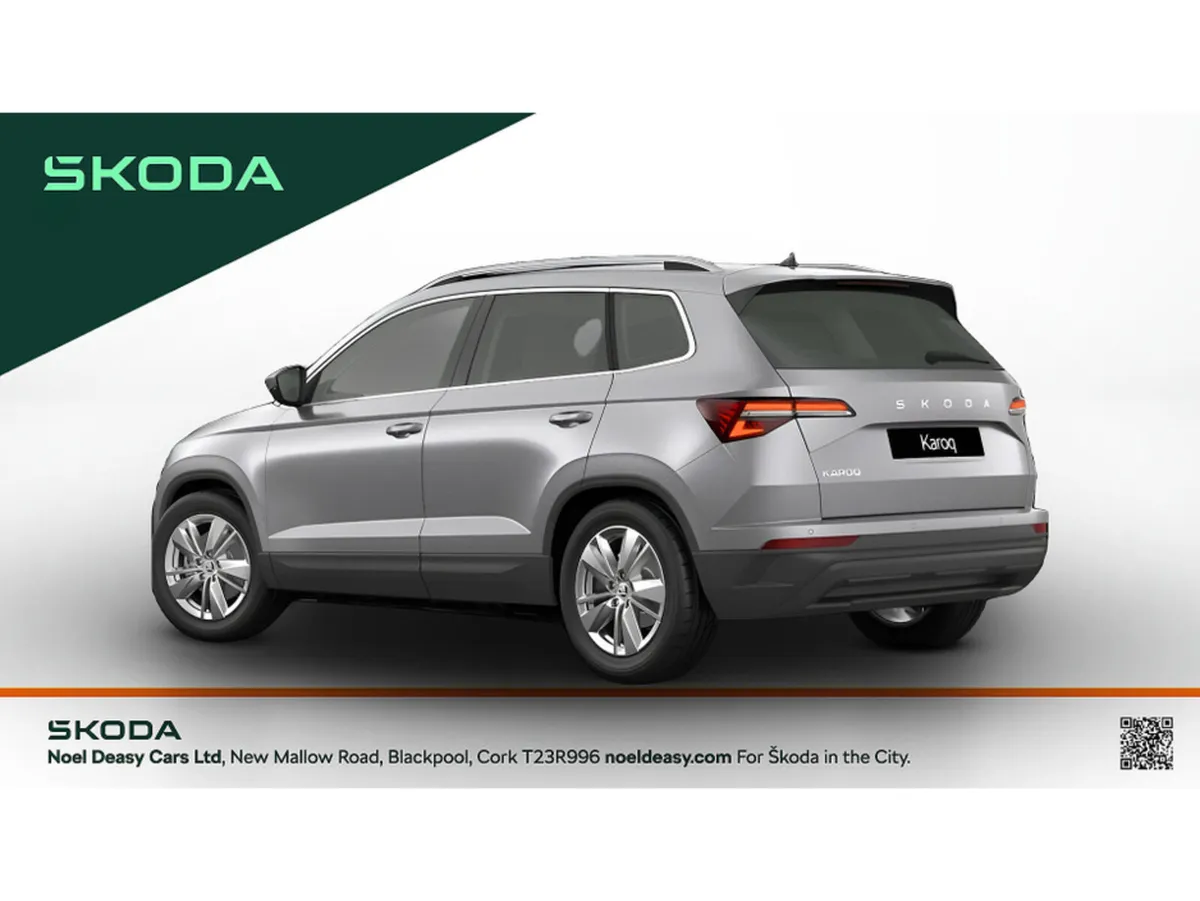 Skoda Karoq Selection - Image 2