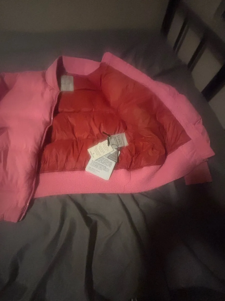 moncler jacket - Image 2