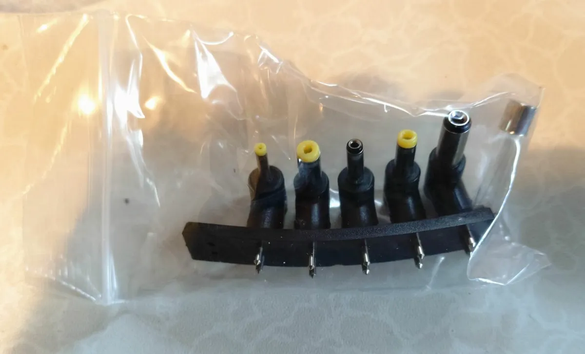 Goodmans Gck 25md Travel Kit (new). - Image 4