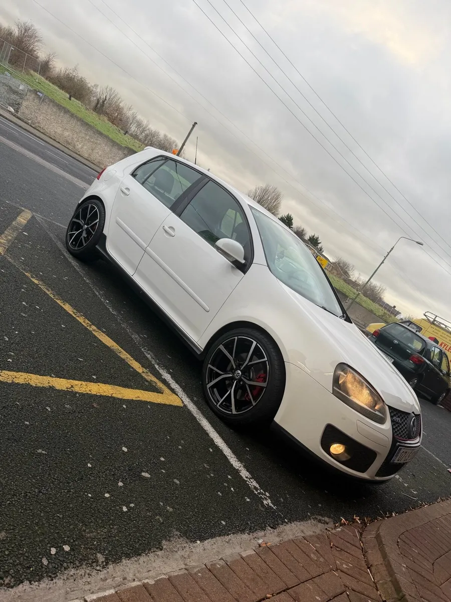 Gti golf mk5 - Image 3