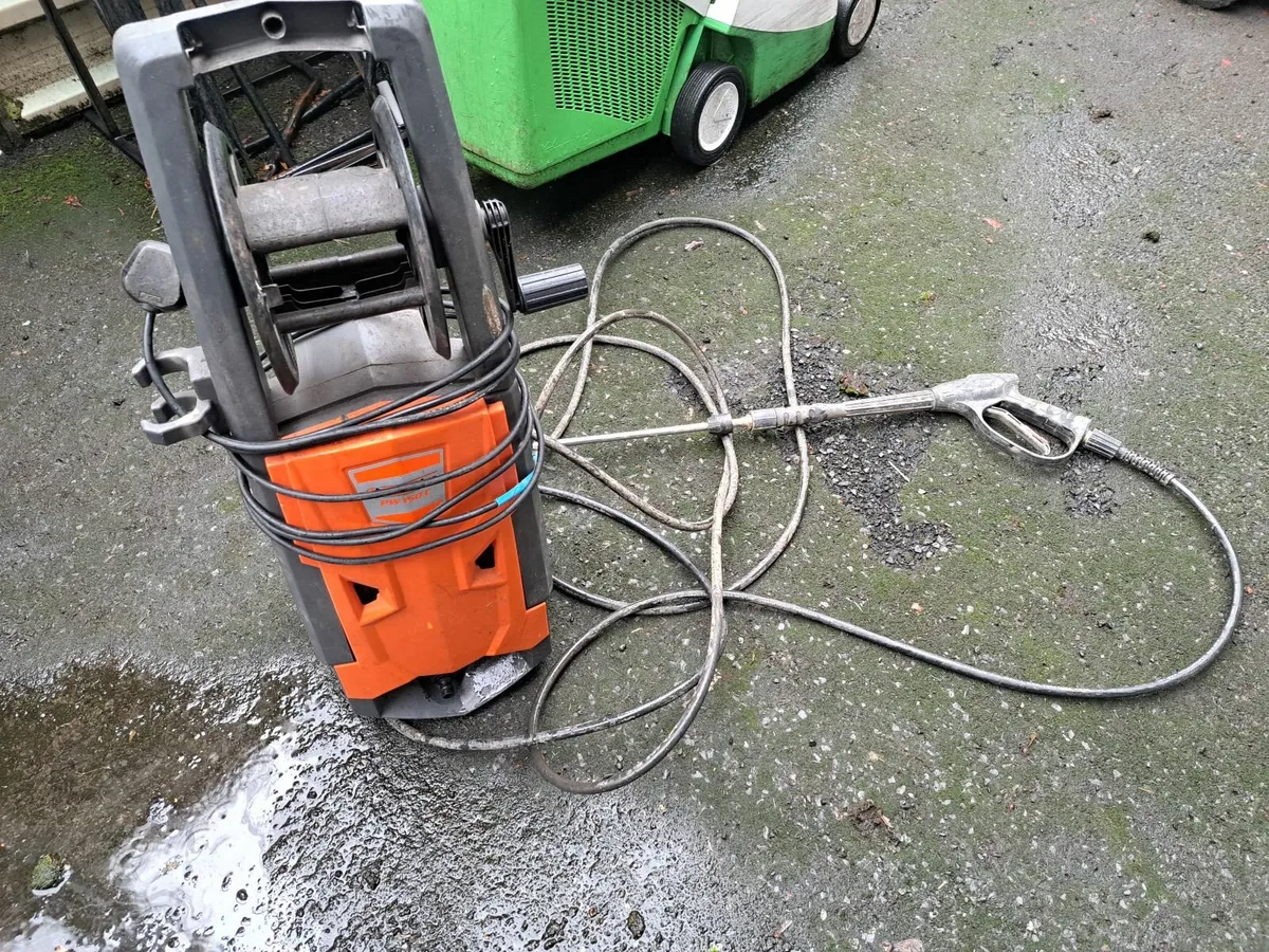 Powerwasher