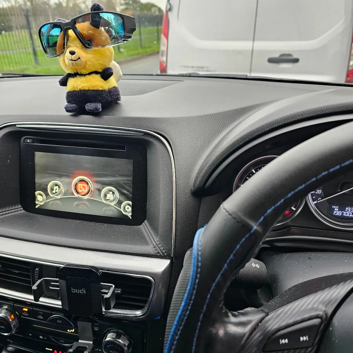 Mazda CX-5 2016 - Image 3