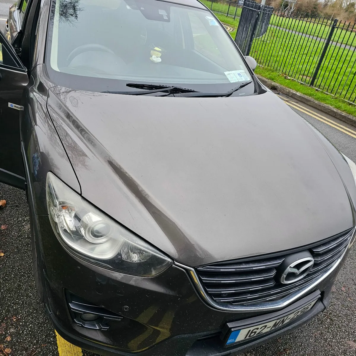 Mazda CX-5 2016 - Image 4