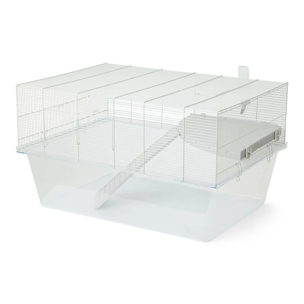 Hamster enclosure - Image 1