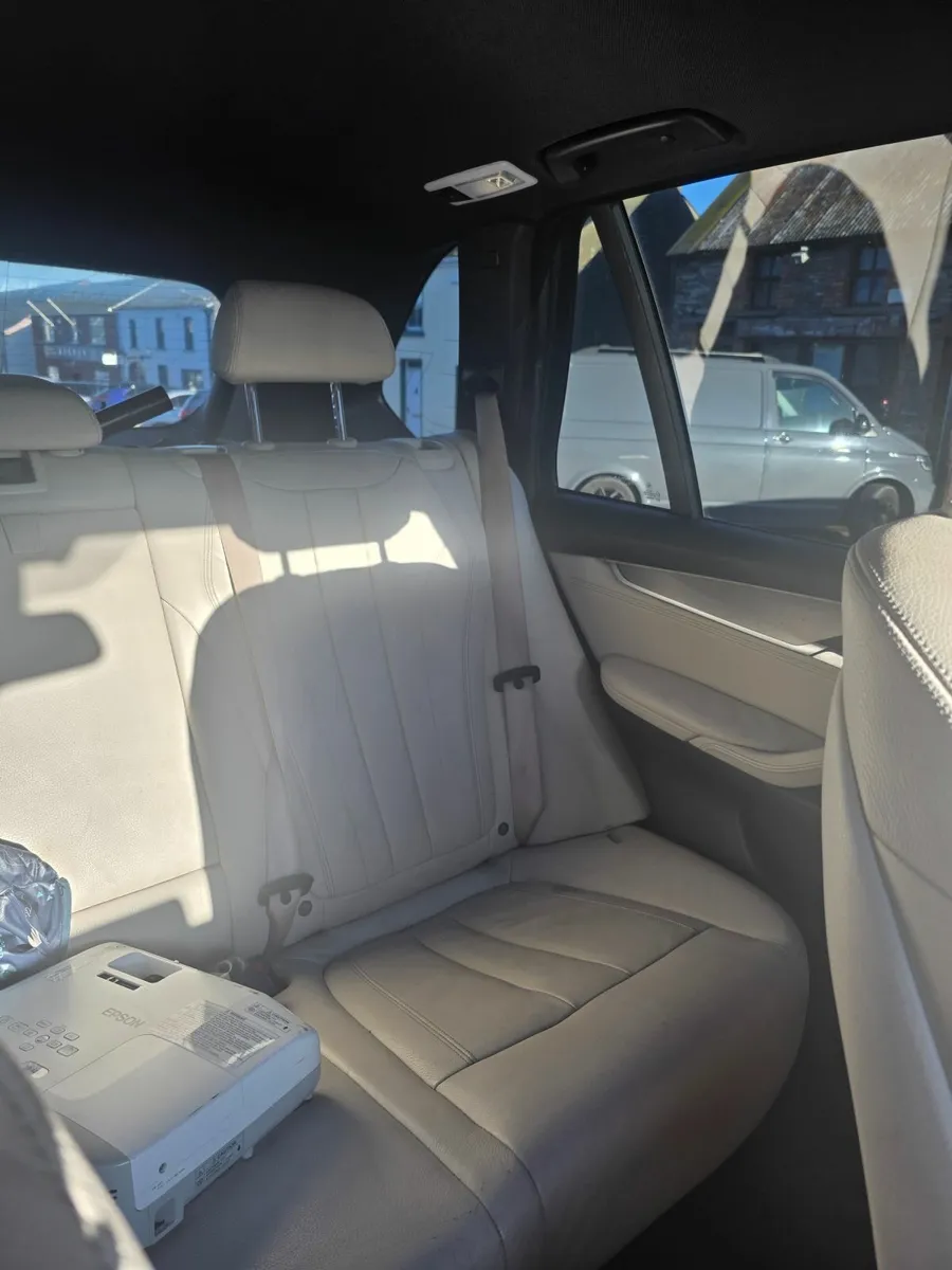 BMW X5 2016 - Image 3
