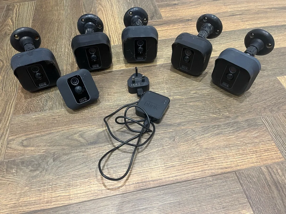 Blink XT2 camera set - Image 2