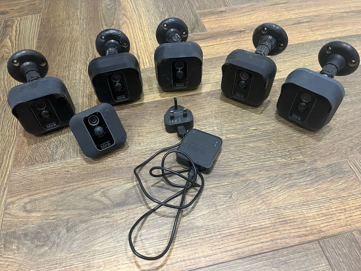 Blink XT2 camera set - Image 3