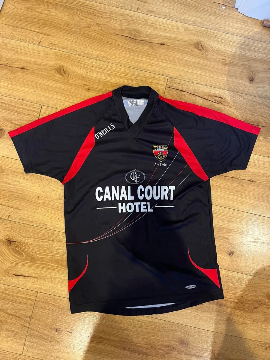 Gaa jerseys - Image 1