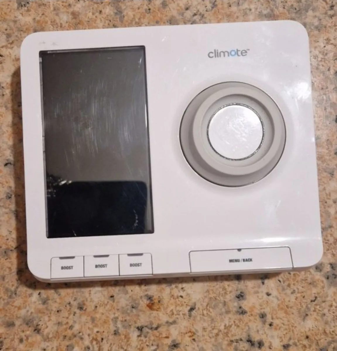 Climote smart heating controller - Image 2