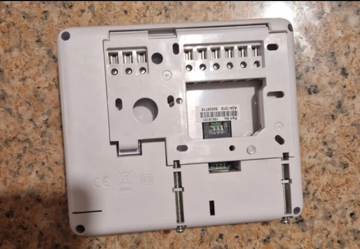 Climote smart heating controller - Image 3