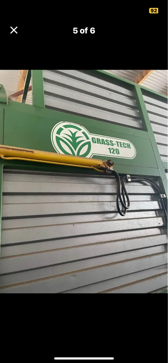 Zero grazer - Image 3