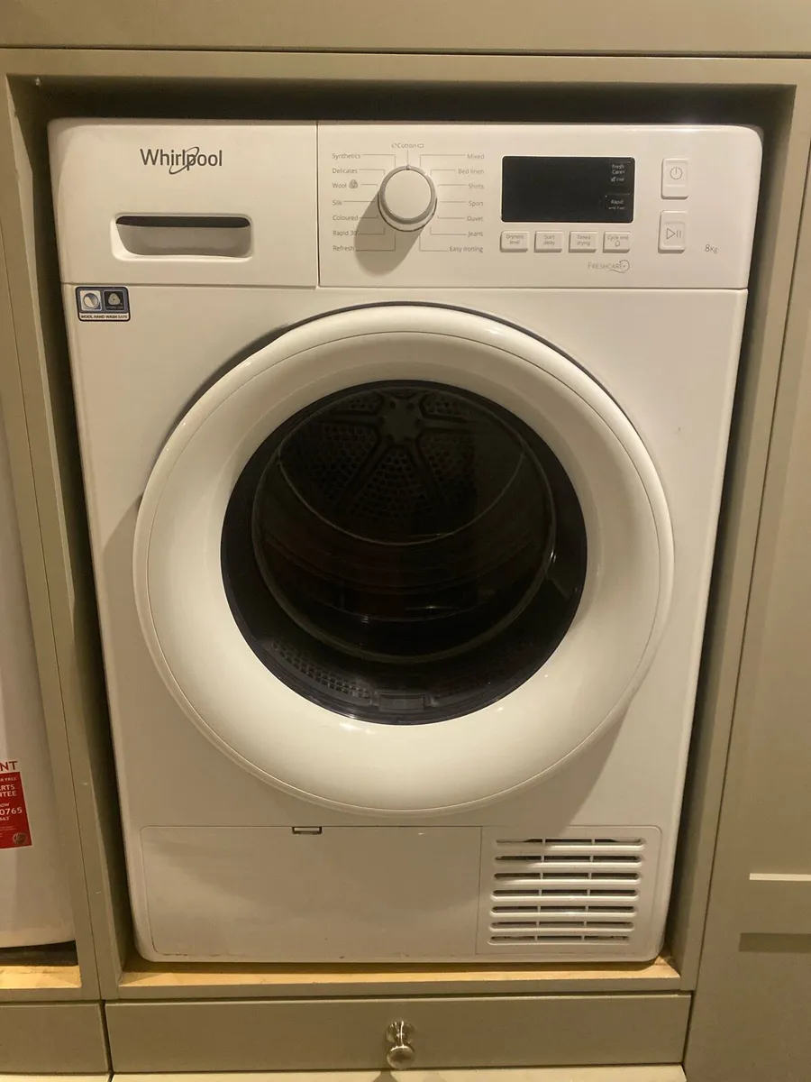 Tumble Drier - Image 1