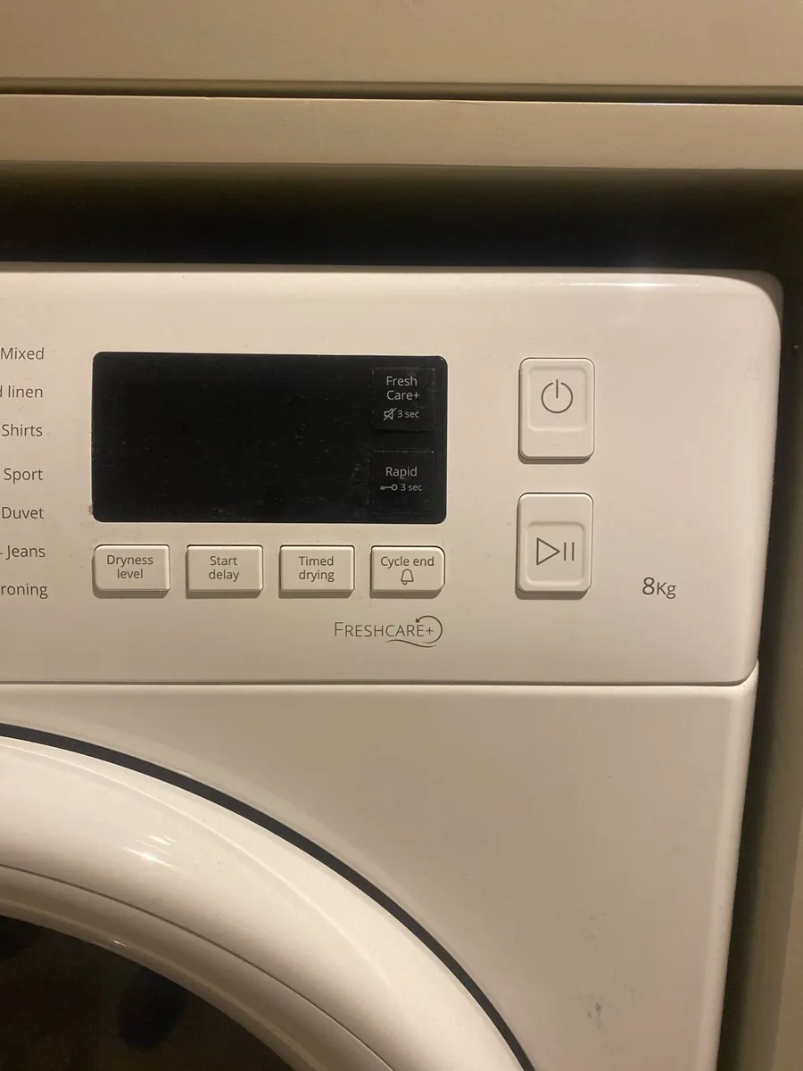 Tumble Drier - Image 2