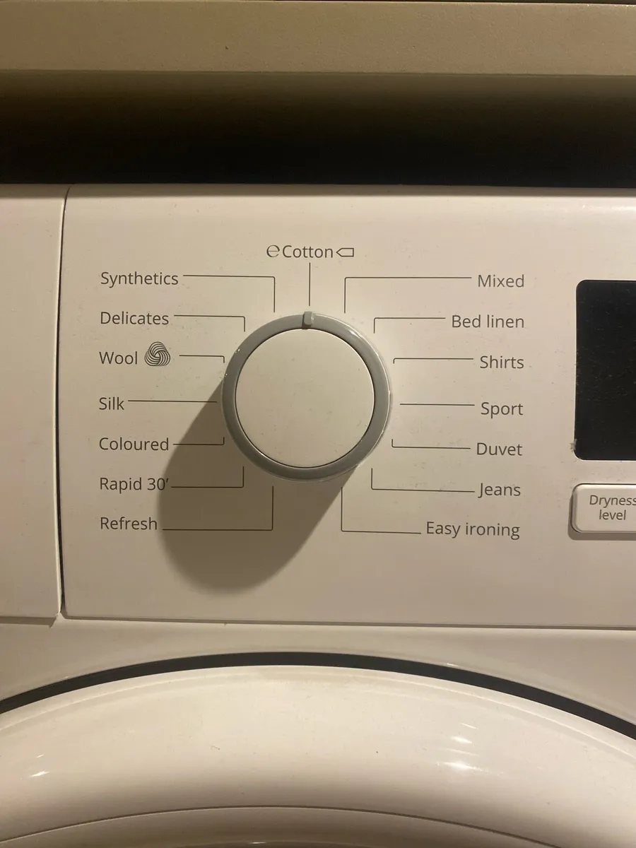 Tumble Drier - Image 3