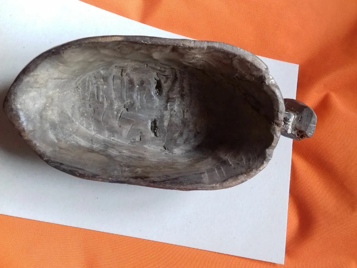 African mask - Image 4