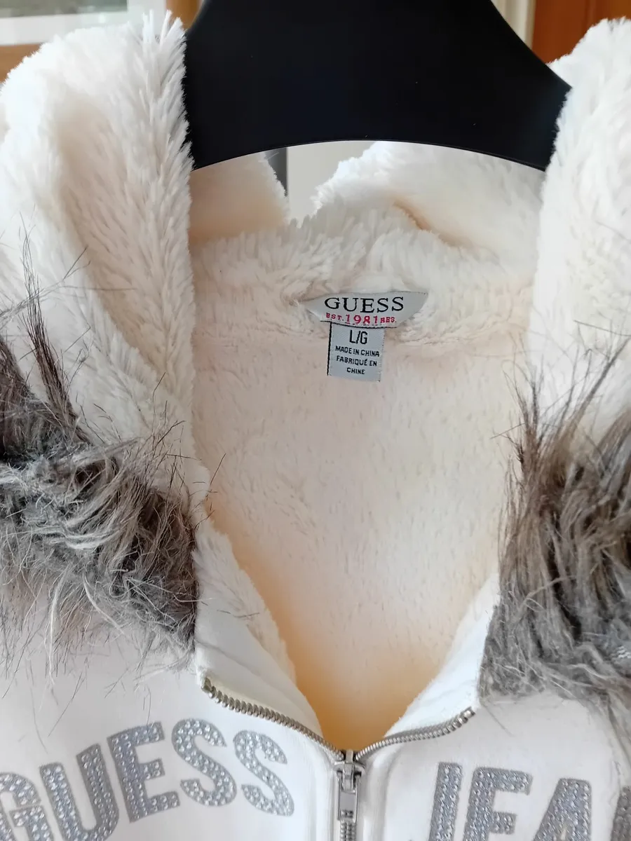 Guess Hoodie - Image 4