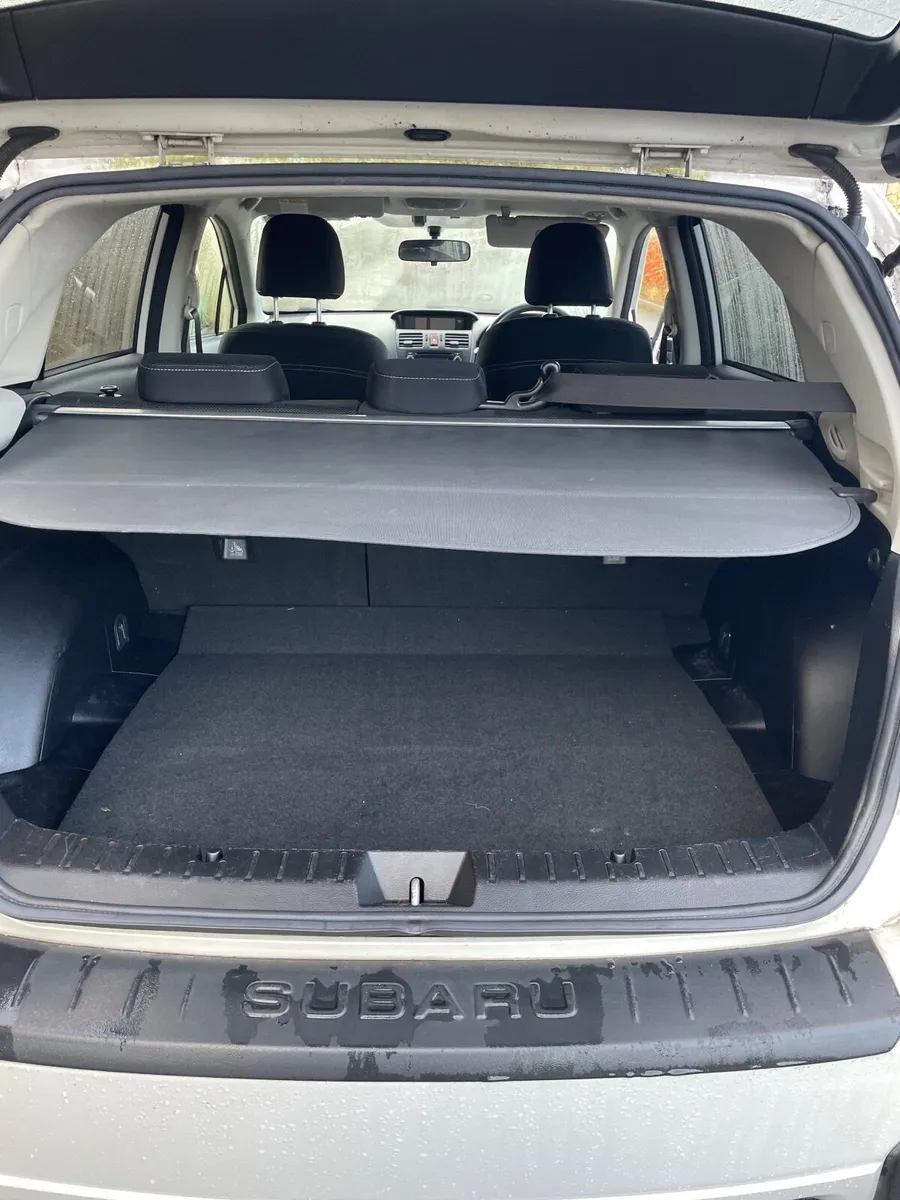 Subaru XV 2013 - Image 4