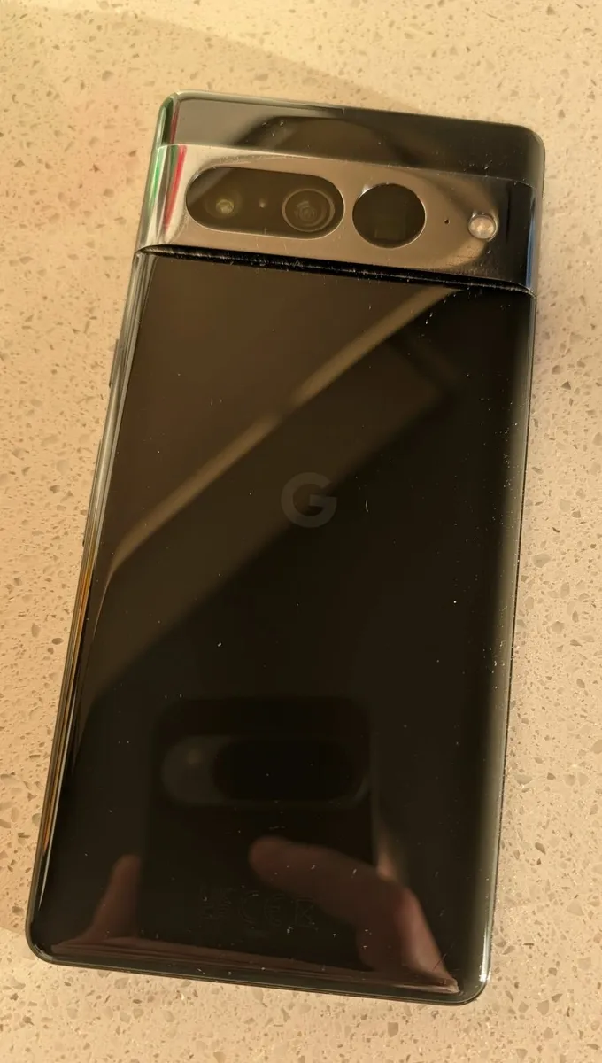 Pixel 7 Pro - Image 2