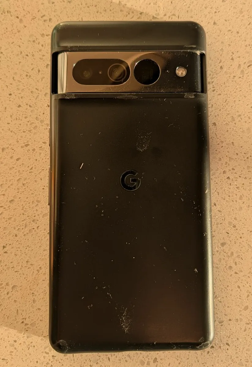 Pixel 7 Pro - Image 3