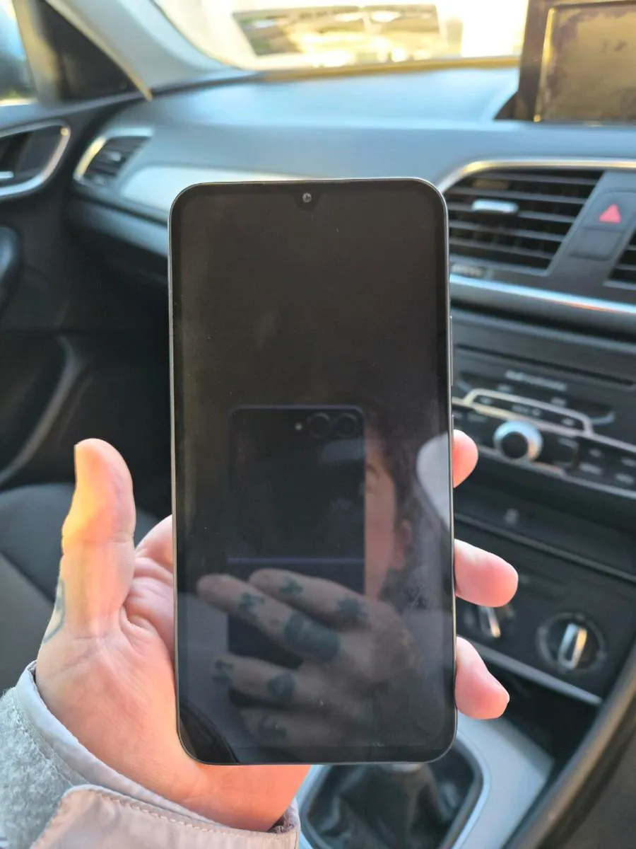 Samsung a34 128GB unlocked - Image 1