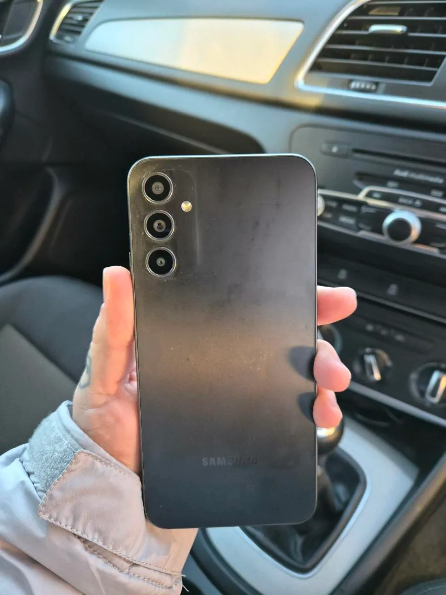 Samsung a34 128GB unlocked - Image 2