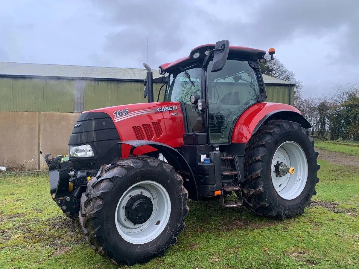 19 Case Puma - Image 3