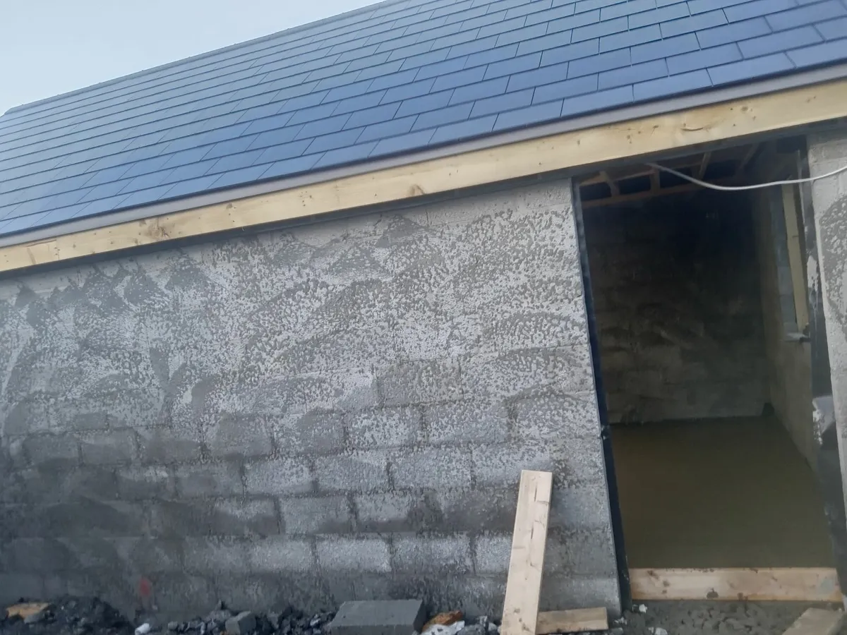 Extensions amd garden rooms - Image 2