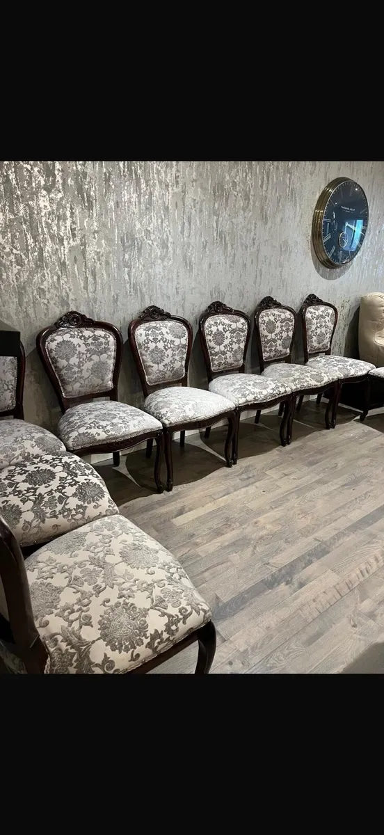 Living Room Chairs - Image 2