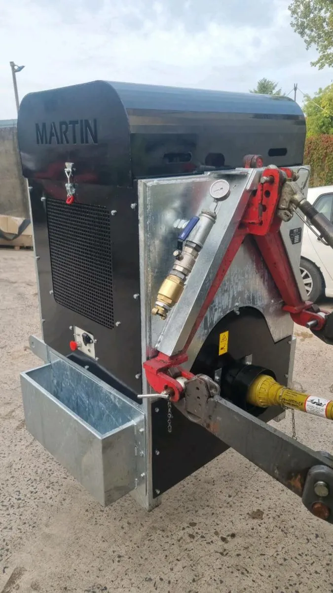 pto compressor - Image 2