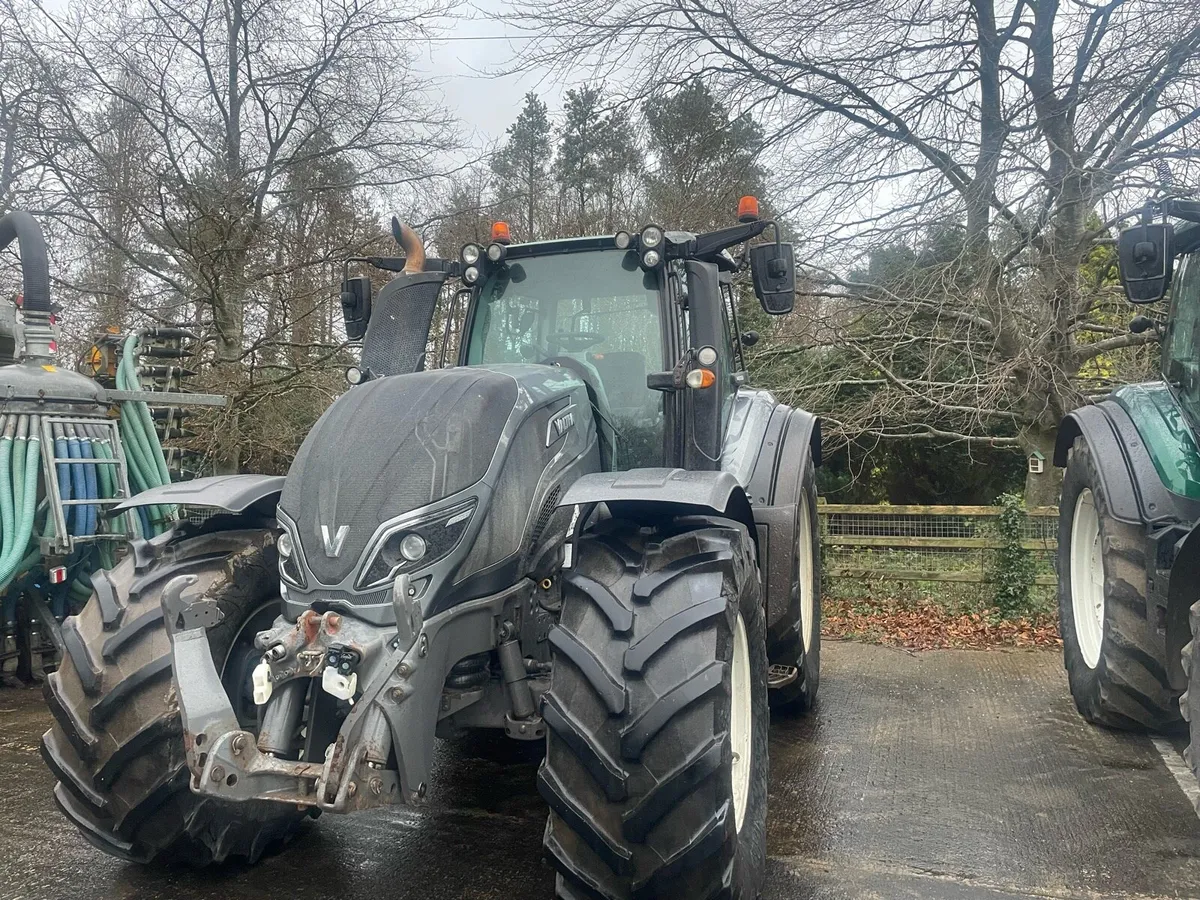 2015 t234 versu - Image 2