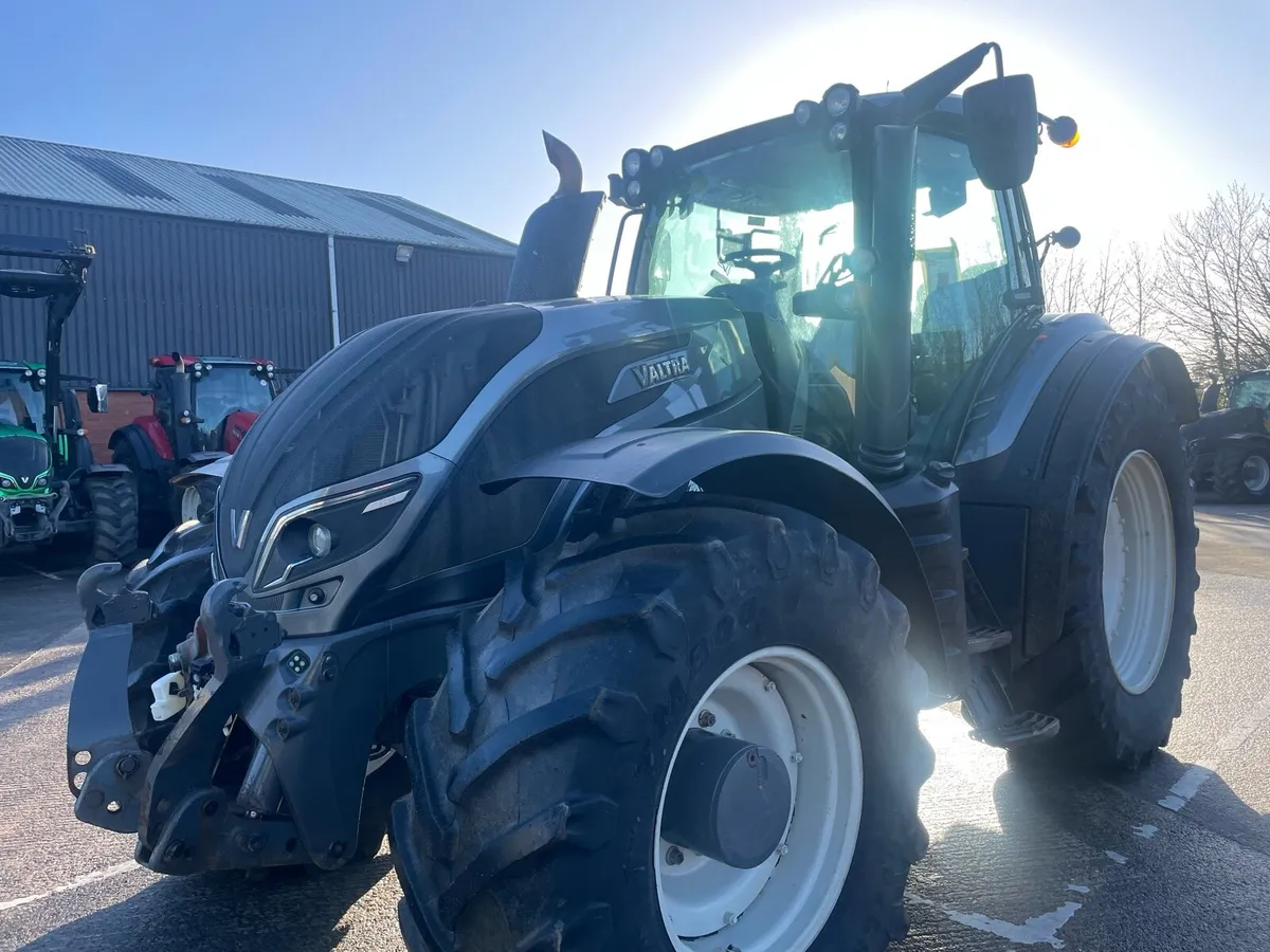 2015 t234 versu - Image 1