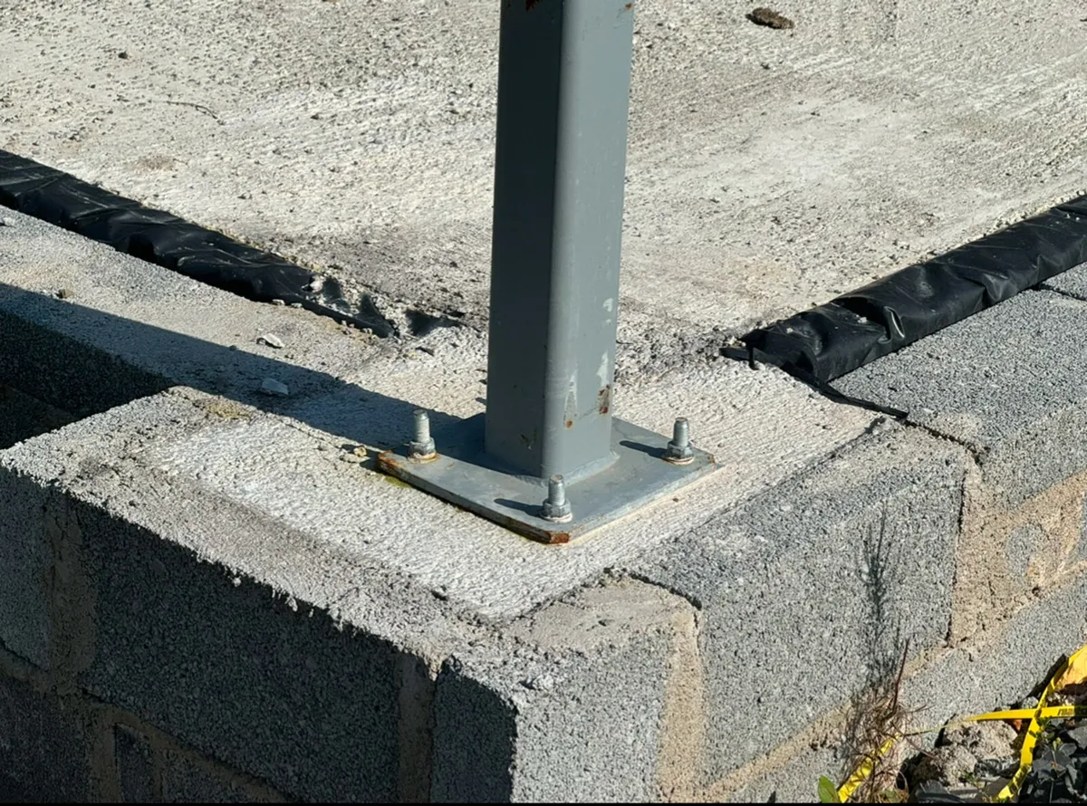 Steel Shed - Image 3