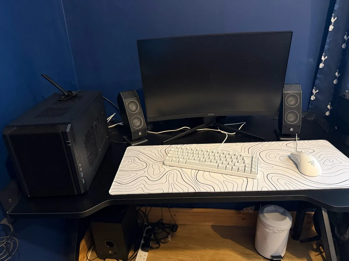 Gaming PC Starter Setup - Image 2