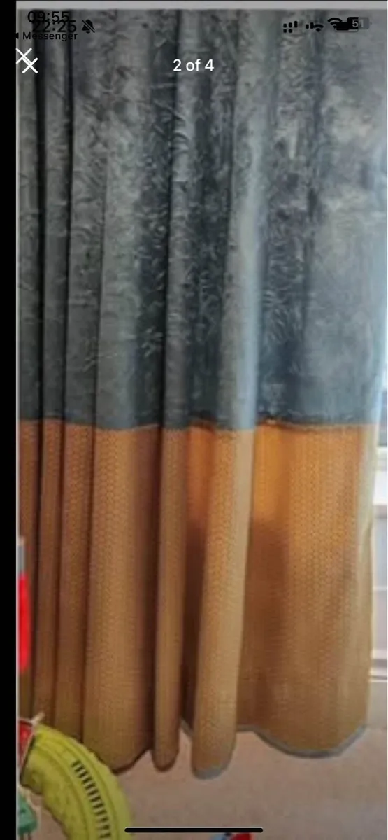 Curtains - Image 3