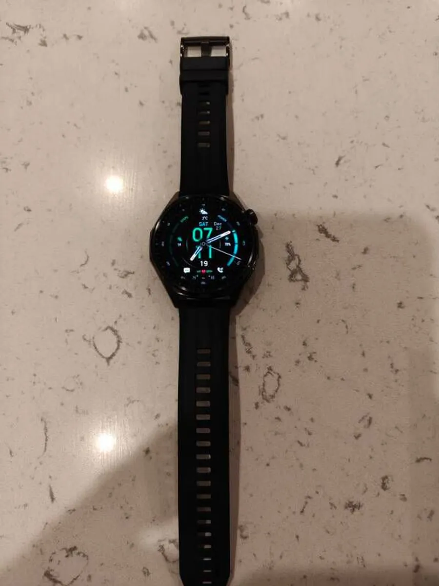 Huawei Watch GT6 - Image 4