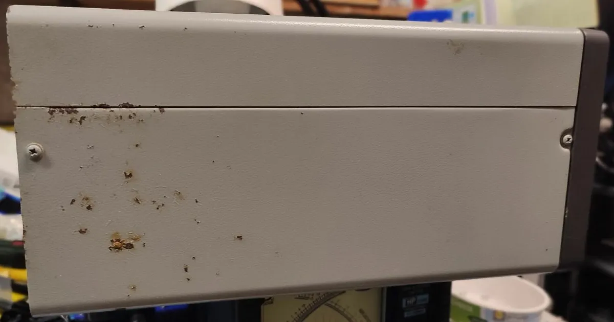 Yeasu FFC-902 - Image 2