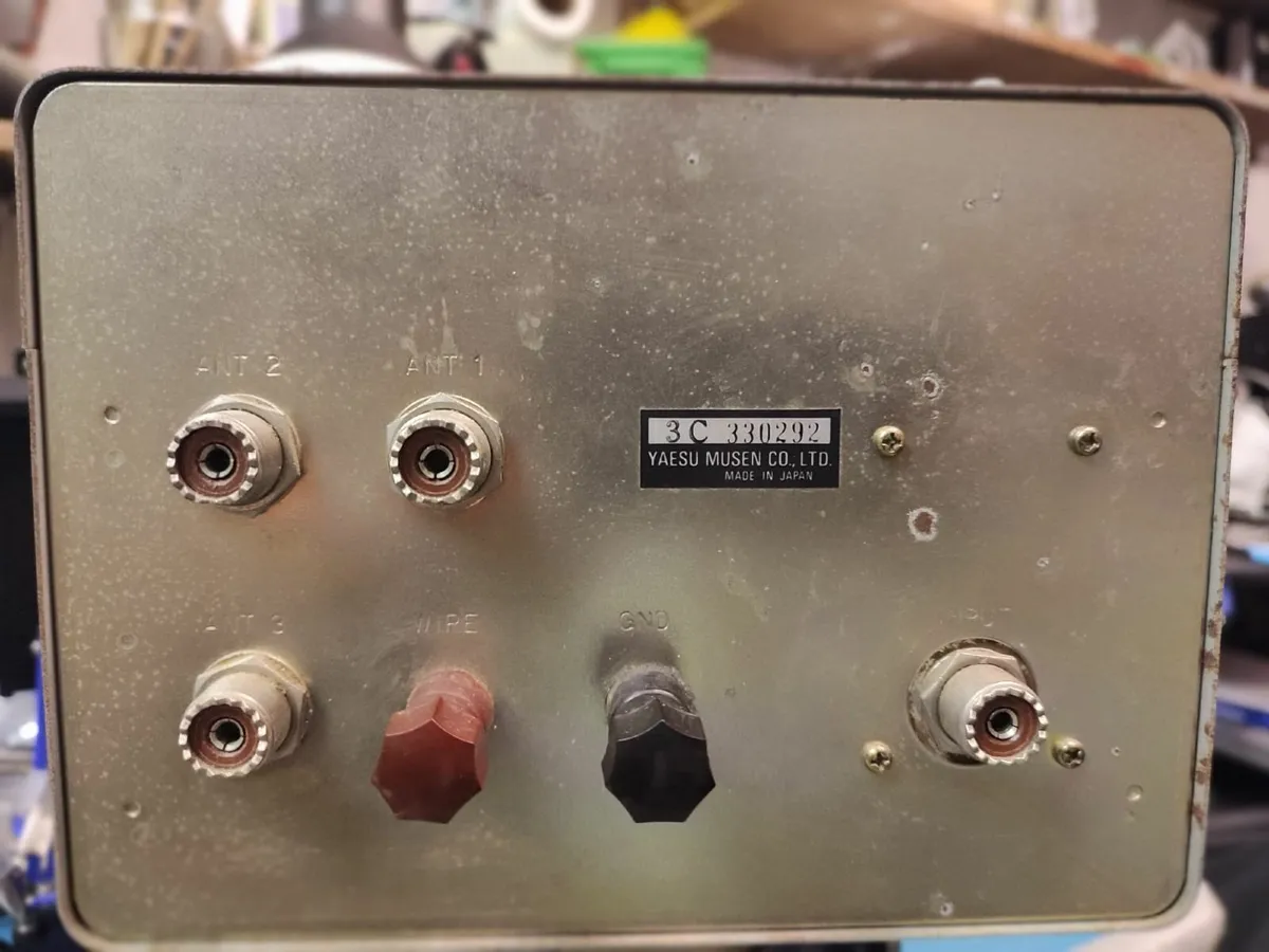 Yeasu FFC-902 - Image 3