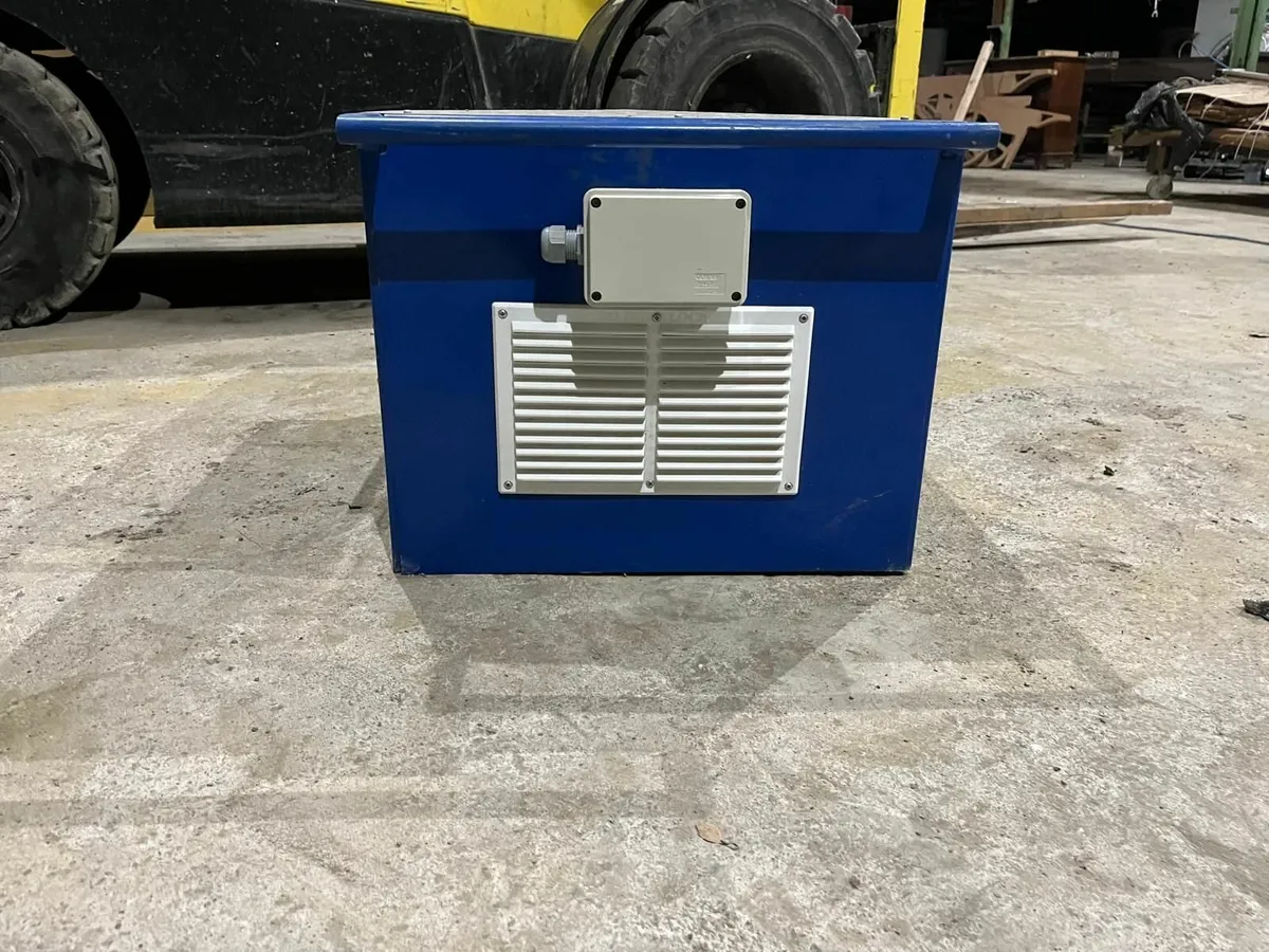 3 phase converter - Image 1