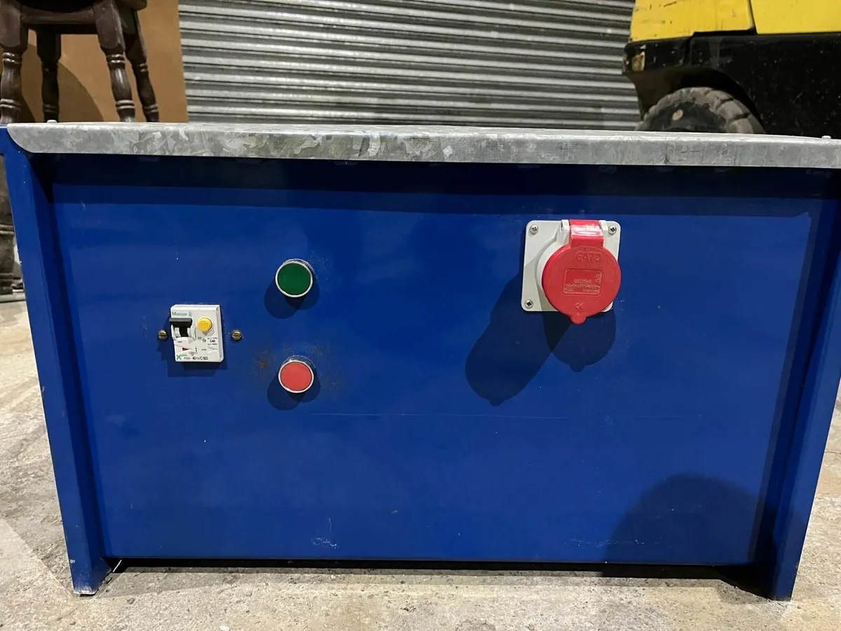 3 phase converter - Image 2