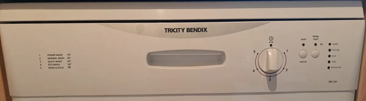 Dishwasher - Image 2