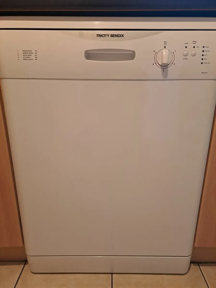 Dishwasher - Image 1